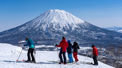 Sapporo, Japan