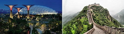 Singapore and Beijing, China
