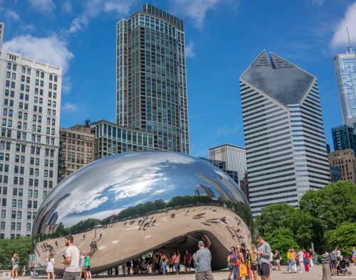Chicago