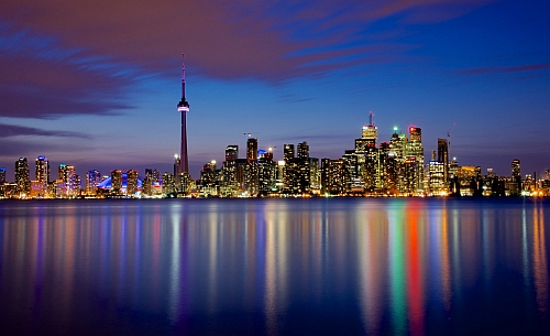 Toronto, Ontario