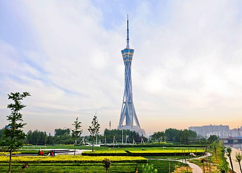 Zhengzhou, China