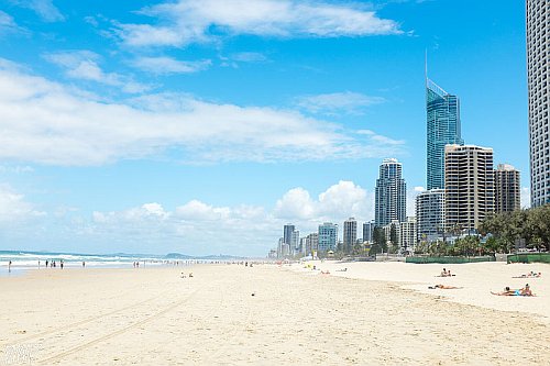 Gold Coast, Australia